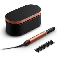 Dyson Airwrap Co-anda2x HS09 (евровилка, янтарный шелк) Image #8