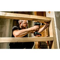 Metabo BS 18 LT BL (без АКБ и кейса) Image #2