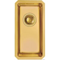 Alveus Monarch Kombino 10 U (бронзовый)