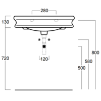 Simas Lante 70x54 [LA10] Image #4