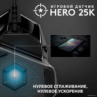Logitech G502 Hero SE Image #3