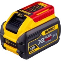 DeWalt DCB118X2 (18В/9 Ah + 14.4-18В) Image #4