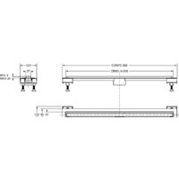 Bonomini L80 6825KX80S Image #2