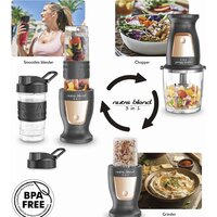 Kalorik BLS 1500 BG Image #3