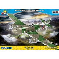 Cobi Messerschmitt Me262 A-1a 5721