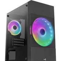 AeroCool Atomic Lite-G-BK-V1
