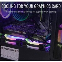 AeroCool Atomic Lite-G-BK-V1 Image #21