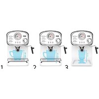 Yoer Breve EM01W Image #5