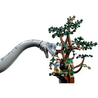 LEGO Jurassic World 76960 Встреча с Брахиозавром Image #4