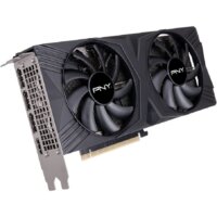 PNY GeForce RTX 4060 Ti 8GB Verto Overclocked Dual Fan VCG4060T8DFXPB1-O Image #11