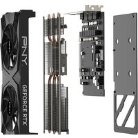 PNY GeForce RTX 4060 Ti 8GB Verto Overclocked Dual Fan VCG4060T8DFXPB1-O Image #8