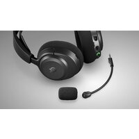 SteelSeries Arctis Nova 3P Wireless (для PlayStation, черный) Image #4