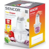 Sencor SHB 4330WH Image #10