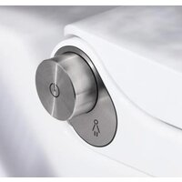 Laufen Cleanet Riva Rimless 8206914000001 Image #4