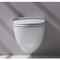 Laufen Cleanet Riva Rimless 8206914000001 Image #8