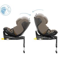 Maxi-Cosi Emerald 360 Pro (authentic truffle) Image #20