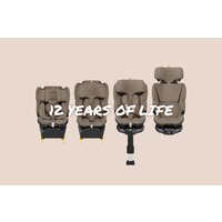 Maxi-Cosi Emerald 360 Pro (authentic truffle) Image #30