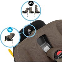 Maxi-Cosi Emerald 360 Pro (authentic truffle) Image #24