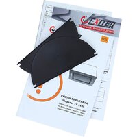 Exiteq EX-1436 (черный) Image #13