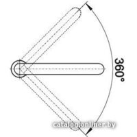 Blanco ELOSCOPE-F II Image #6