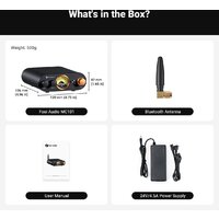 Fosi Audio MC101 Image #2