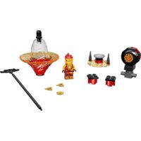 LEGO Ninjago 70688 Обучение кружитцу ниндзя Кая Image #3