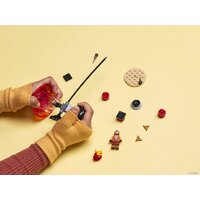 LEGO Ninjago 70688 Обучение кружитцу ниндзя Кая Image #10