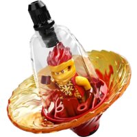 LEGO Ninjago 70688 Обучение кружитцу ниндзя Кая Image #2