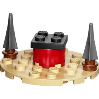 LEGO Ninjago 70688 Обучение кружитцу ниндзя Кая Image #7