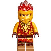 LEGO Ninjago 70688 Обучение кружитцу ниндзя Кая Image #5