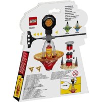 LEGO Ninjago 70688 Обучение кружитцу ниндзя Кая Image #9