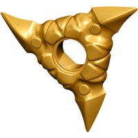 LEGO Ninjago 70688 Обучение кружитцу ниндзя Кая Image #6