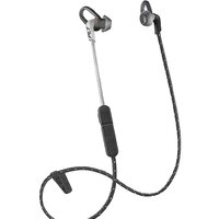 Plantronics BackBeat Fit 300 (черный/серый)