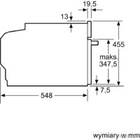 Siemens iQ700 CM778GNB1B Image #9