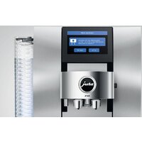 JURA Z10 Aluminium White EB 15613 Image #5