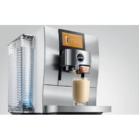 JURA Z10 Aluminium White EB 15613 Image #8