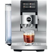 JURA Z10 Aluminium White EB 15613 Image #3