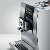 JURA Z10 Aluminium White EB 15613 Image #4