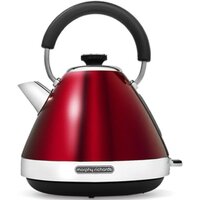 Morphy Richards Venture Pyramid Red 100133 Image #1