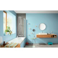 Hansgrohe Croma E Showerpipe 280 1jet 27687000 Image #4