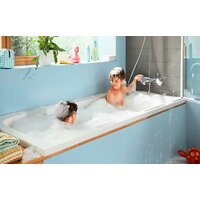 Hansgrohe Croma E Showerpipe 280 1jet 27687000 Image #3