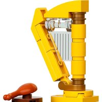 LEGO Harry Potter 76387 Хогвартс: встреча с Пушистиком Image #14