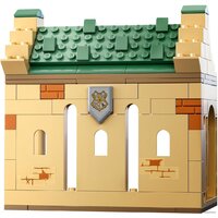 LEGO Harry Potter 76387 Хогвартс: встреча с Пушистиком Image #12