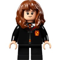 LEGO Harry Potter 76387 Хогвартс: встреча с Пушистиком Image #10