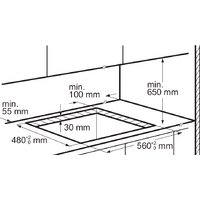 Electrolux KGG6426K Image #10