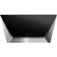 Falmec Prisma Design+ 85 800 м3/ч (черный)