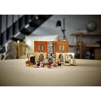 LEGO Harry Potter 76382 Учеба в Хогвартсе: Урок трансфигурации Image #18