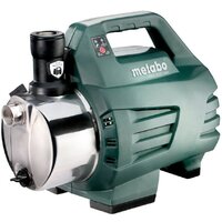 Metabo HWA 3500 Inox