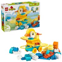 LEGO Duplo Животные на колесах 3в1 10448 Image #6