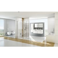 Ravak Uni Chrome [X01516] (без сиденья) Image #5